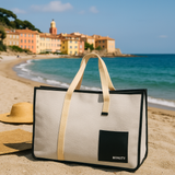 Free minuty premium beach bag