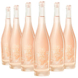 amie x organic rose case of 6 available to buy on line