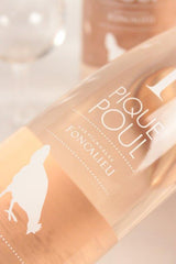 Piquepoul Rosé Foncalieu - 75cl
