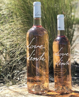 Love by Léoube - Magnum 1.5L