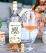 Domaine Tempier Bandol Rosé - Magnum 1.5L