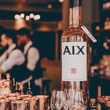 AIX Rosé wine - 3L Jeroboam
