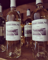 Domaine de Terrebrune Bandol Rosé Wine - 6 x 75cl