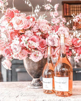 Whispering Angel Rosé wine - Magnum 1.5L