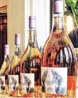 Rock Angel Rosé wine - Methuselah 6L