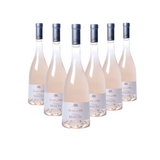 Minuty Rosé et Or - Case of 6