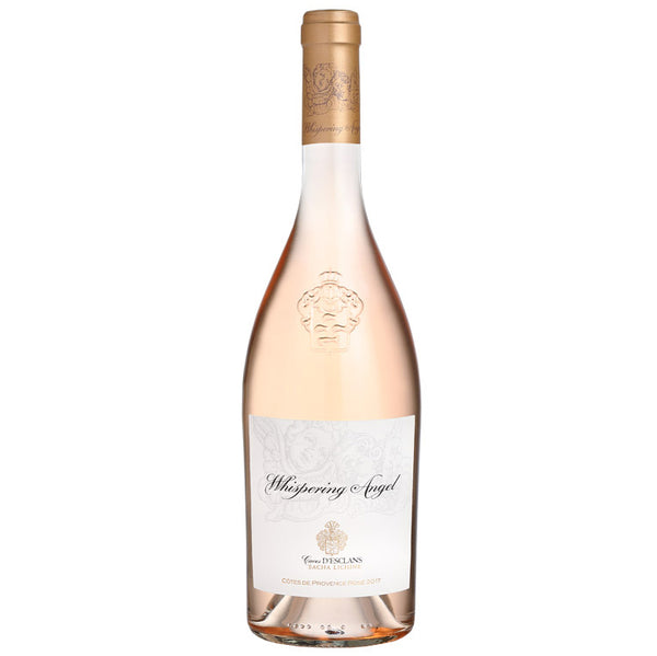 Whispering Angel Rosé wine available to buy online