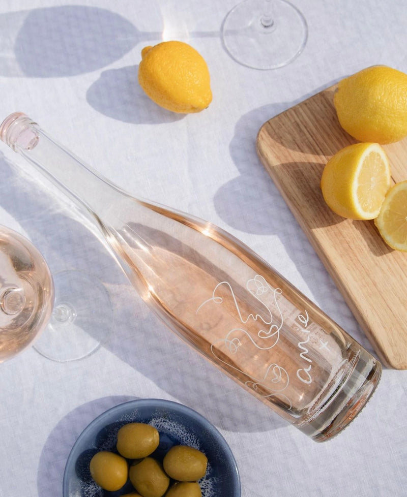 amie x: Organic Rosé - Magnum 1.5L