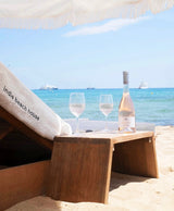 Minuty Rose et Or Jeroboam - 3L