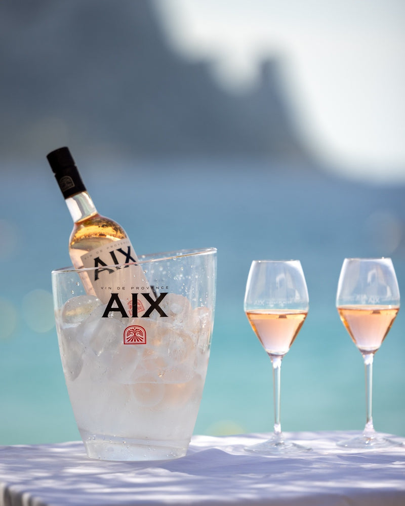 AIX Rosé wine - 75cl