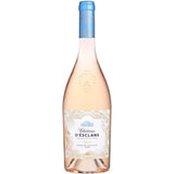 Chateau d’Esclans rosé wine - 6 x 75cl