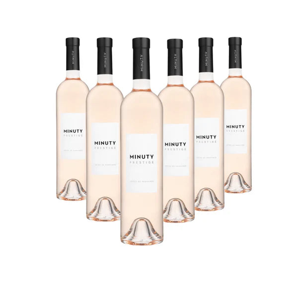 Minuty Prestige Rosé - 75cl