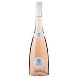 Queen Cotes De Provence Rosé Wine - 75cl