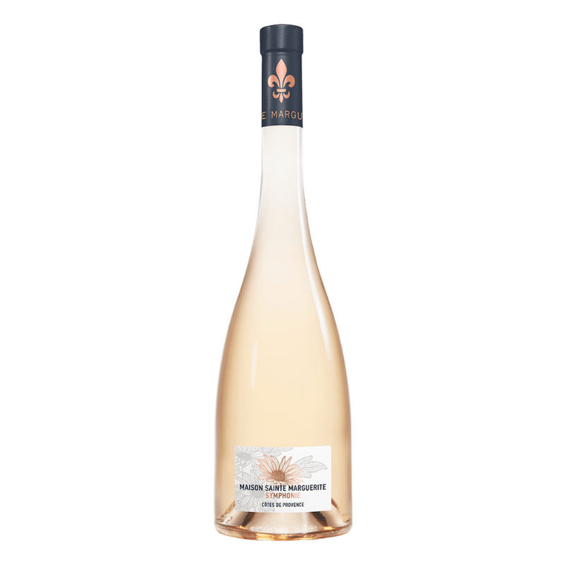 Chateau Sainte Marguerite - Cotes de Provence Symphonie Rosé - 6 x 75cl