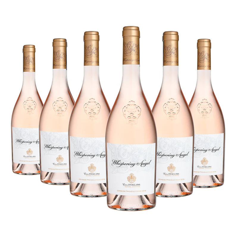 Whispering Angel Rosé - 75cl