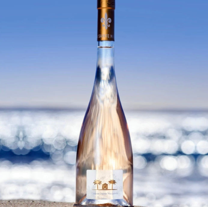 Chateau Sainte Marguerite - Cote de Provence Symphonie Rosé - 6 x 75cl