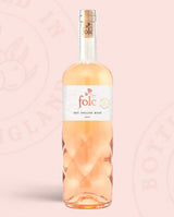 Folc English Rosé - 75cl
