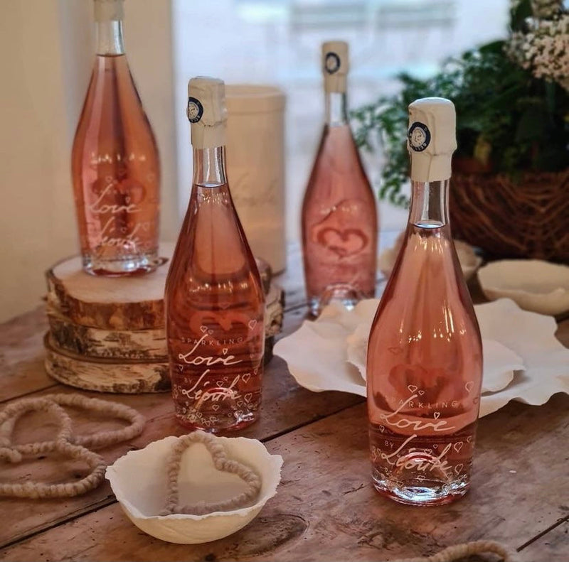 Sparkling Love by Léoube - 75cl