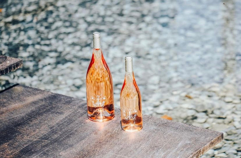 Soho House 'Lady A’ Rosè - 75cl