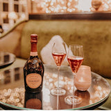 Laurent-Perrier Cuvée Rosé Champagne - 75cl