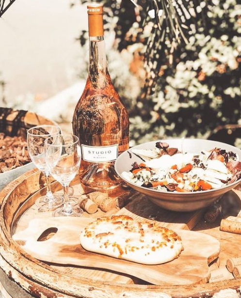 'Studio By Miraval' Rosé - 6 x 75cl