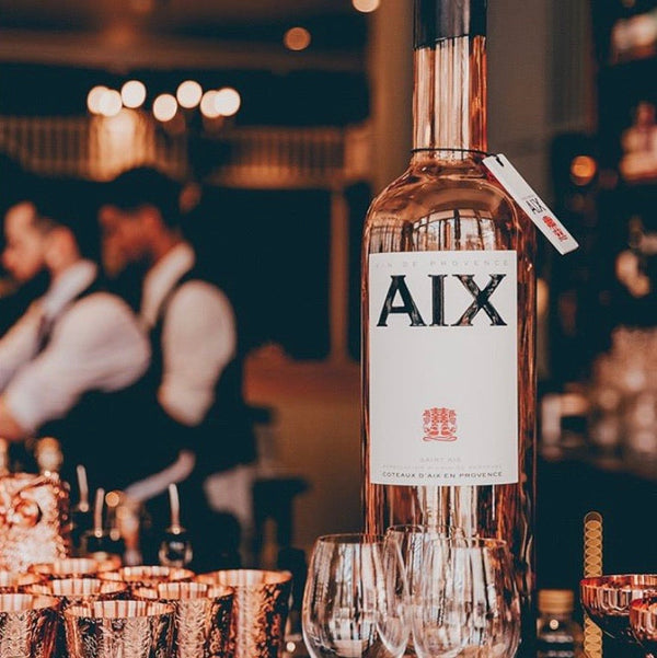Jerobam Mathusalem Big Bottles - Magnum, Jeroboam, Methuselah & Salmanazar – The Rosé Wine ...