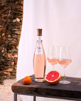 Domaines Ott - Château Romassan Bandol Rosé - 75cl