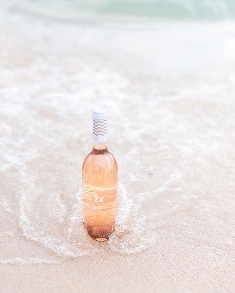 Mirabeau Pure Provence Rosé - Magnum 1.5L