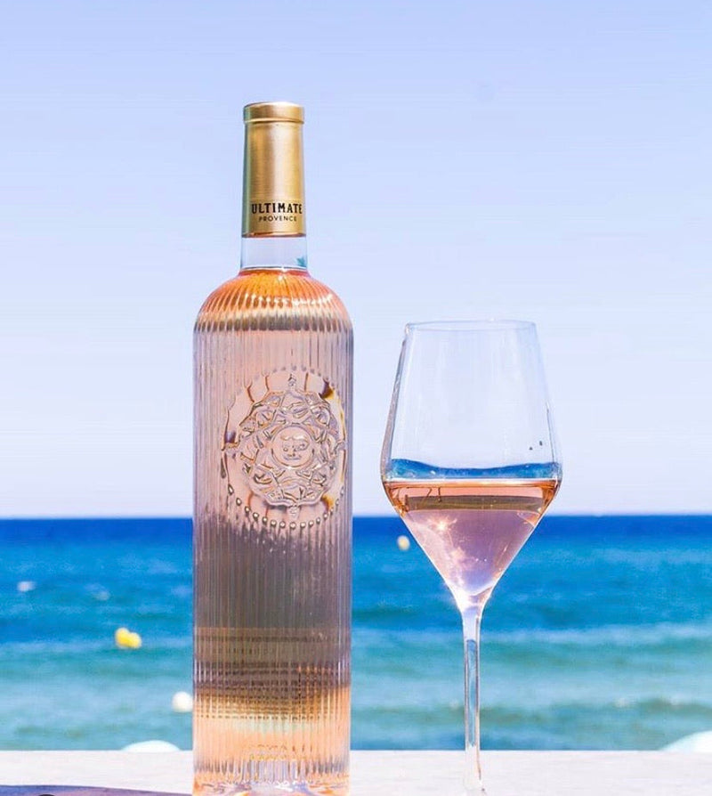 Ultimate Provence Rosé - 75cl