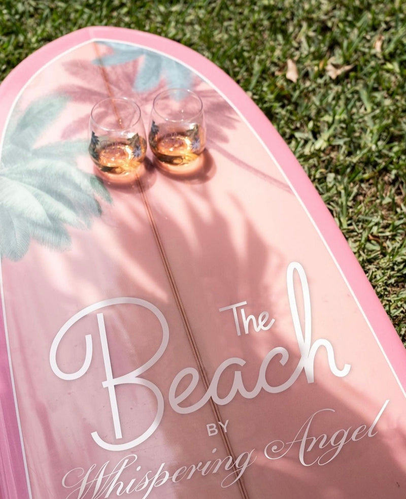 The Beach rosé by Whispering Angel - Case of 6 x 75cl