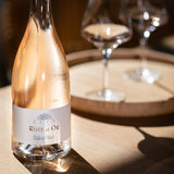 Minuty Rose et Or Jeroboam - 3L