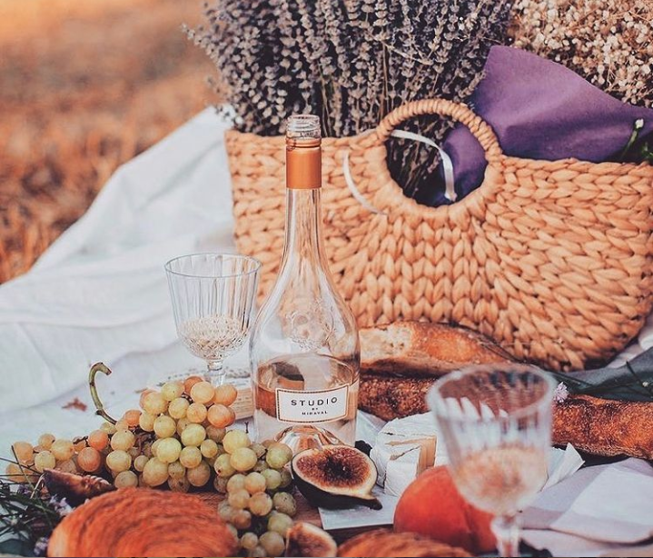 'Studio By Miraval' Rosé - 6 x 75cl