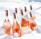 Whispering Angel rosé half bottle - 37.5cl