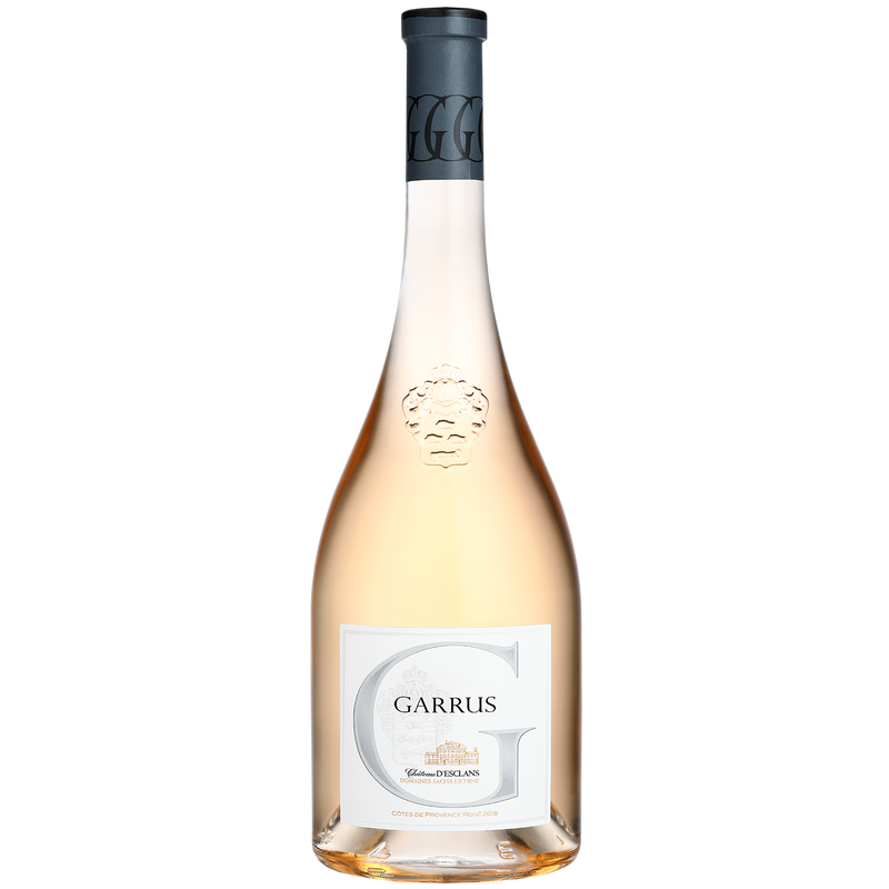 Chateau d’Esclans Garrus Rosé wine available to buy online