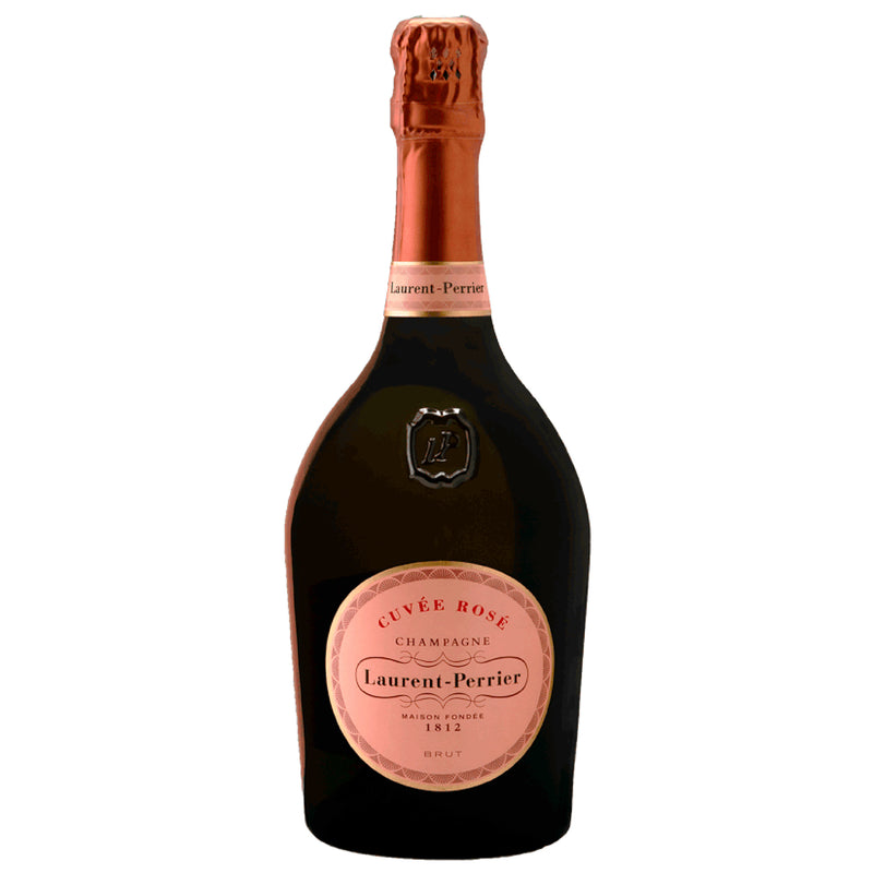 Laurent-Perrier Cuvée Rosé champagne available to buy online