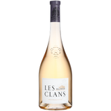 Chateua d'esclans les clans rosé wine available to buy online