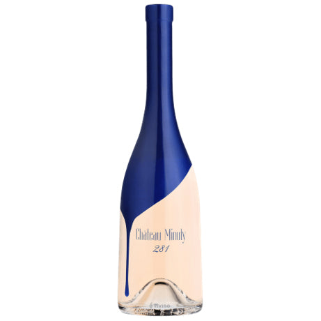 Minuty 281 rosé wine available to buy online