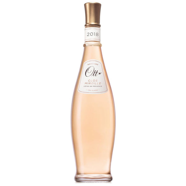 Domaines Ott - Clos Mireille Côtes De Provence rosé wine available to buy online