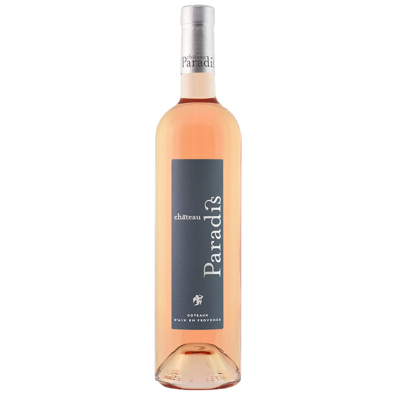 Château Paradis Provence Rosé available to buy online