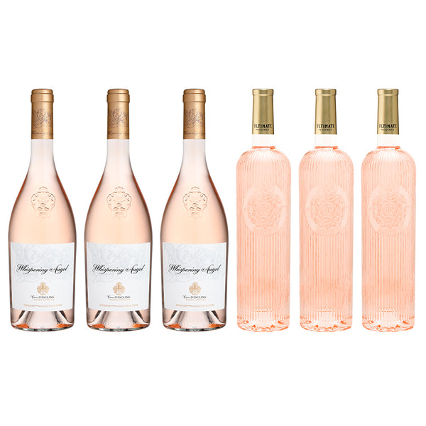 Perfectly pink provence pack available to buy online