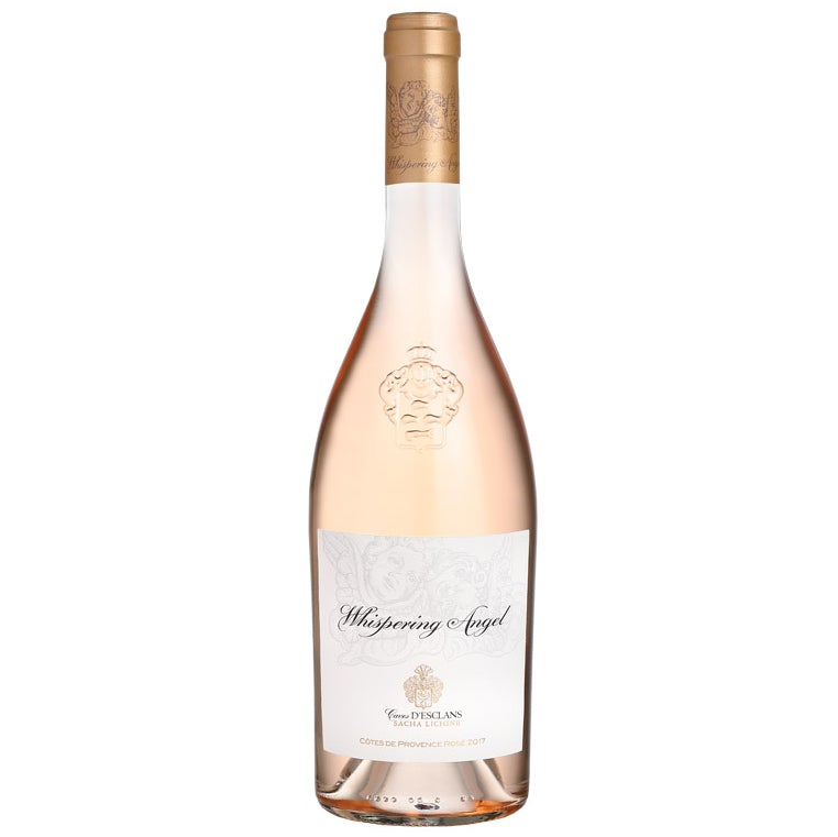 Whispering Angel Rosé wine Jeroboam 3L available to buy online