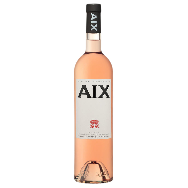 AIX rosé wine 75cl available to buy online