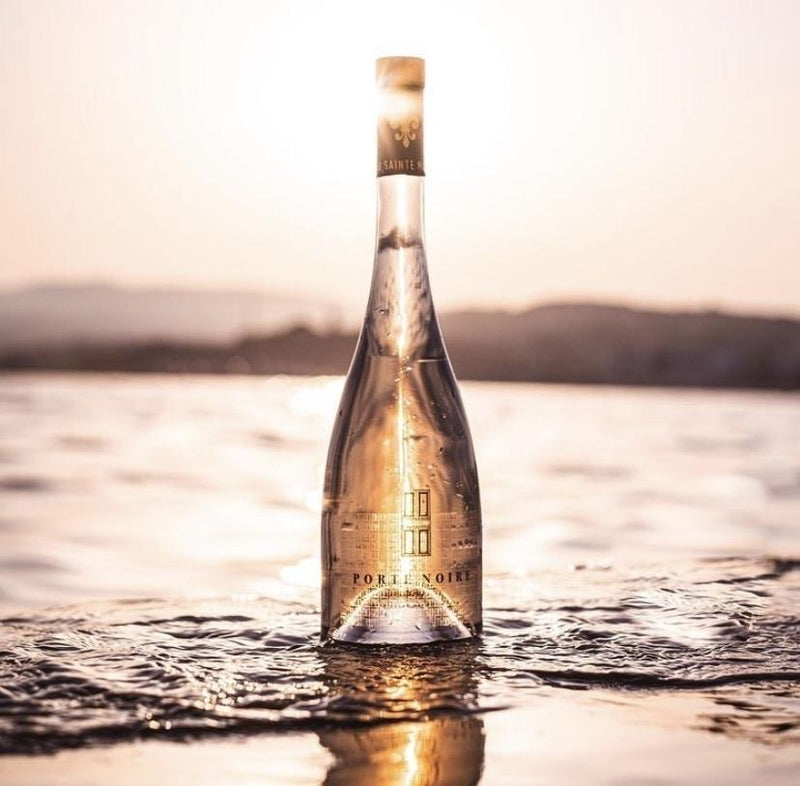 Porte Noire rosé - Magnum 1.5L