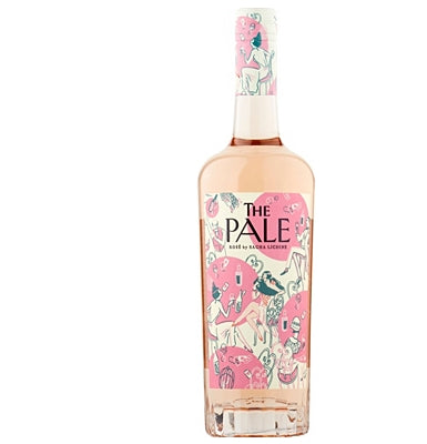 The Pale by Sacha Lichine - 75cl