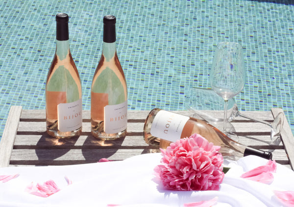 Le Bijou Rosé - 75cl