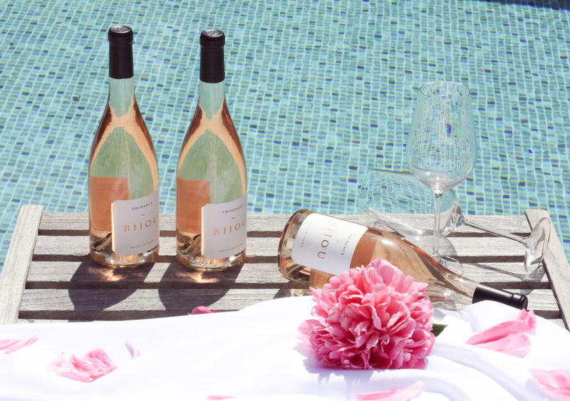 Le Bijou Rosé - 75cl