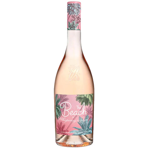 The Beach rosé by Whispering Angel - 75cl