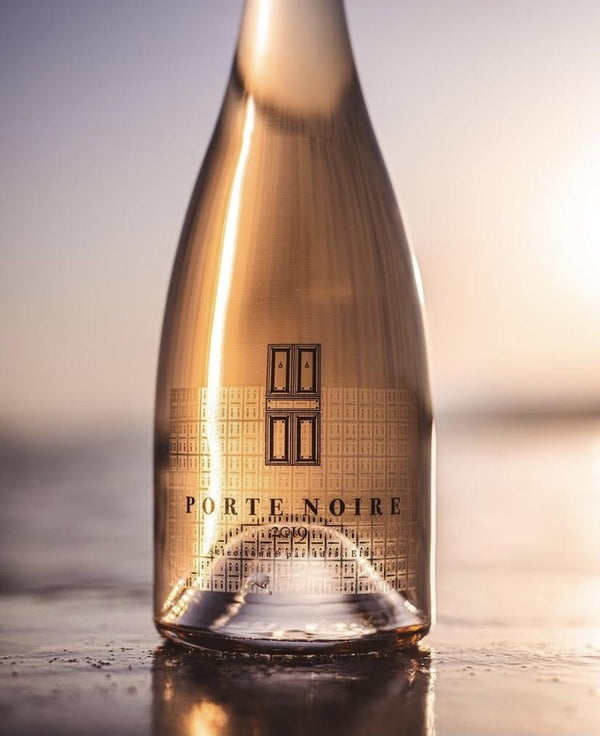 Porte Noire rosé - Magnum 1.5L
