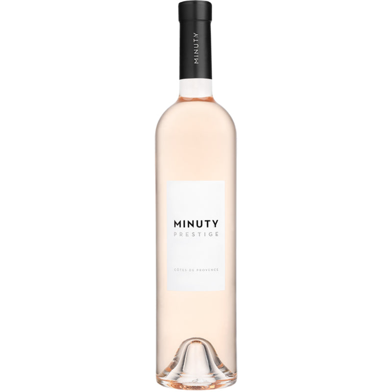 Minuty Prestige Rosé wine magnum 150cl now available to buy online