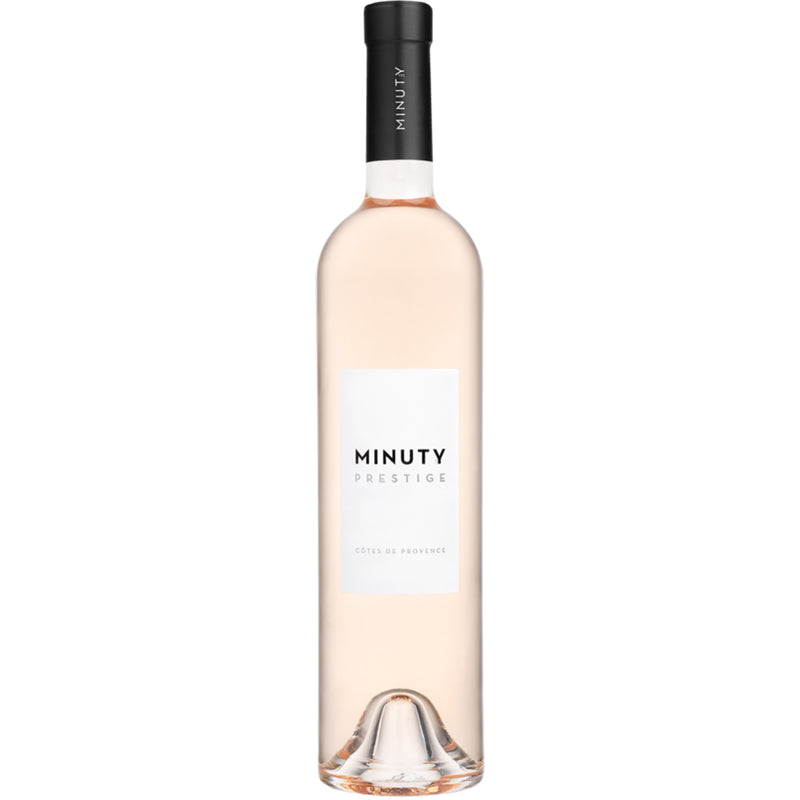 Minuty Prestige Rosé wine now available to buy online